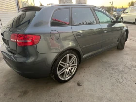 Audi A3 Audi A3 1.8 tfsi(160)кс. 3хS-line | Auto.bg — изображение 6