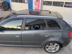 Audi A3 Audi A3 1.8 tfsi(160)кс. 3хS-line | Auto.bg — изображение 10