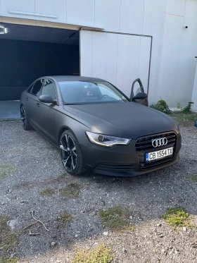 Audi A6 C7* Top* FULL* FULL! - 23500 € / 45962.00 лв. - 39579445 5