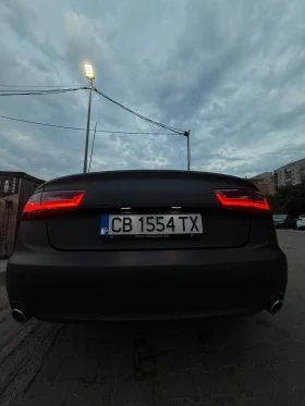 Audi A6 C7* Top* FULL* FULL! - 23500 € / 45962.00 лв. - 39579445 2