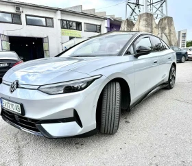 VW ID.7 Pro Гаранция - 42600 € / 83318.36 лв. - 94389420 3