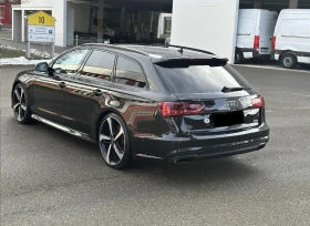 Audi A6 3.0BiTDI/COMPETITION/HEAD UP/360CAM/KEYLESS/ - 21800 € / 42637.09 лв. - 44734986 4