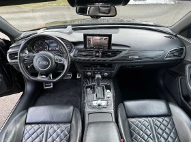 Audi A6 3.0BiTDI/COMPETITION/HEAD UP/360CAM/KEYLESS/ - 21800 € / 42637.09 лв. - 44734986 9