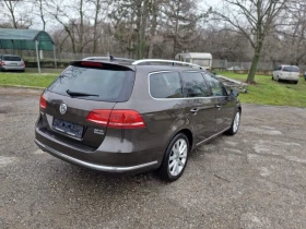 VW Passat 2.0 TDI HIGHLINE  - 7650 € / 14962.10 лв. - 92642705 4