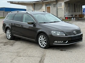 VW Passat 2.0 TDI HIGHLINE  - 6900 € / 13495.23 лв. - 10079404 3