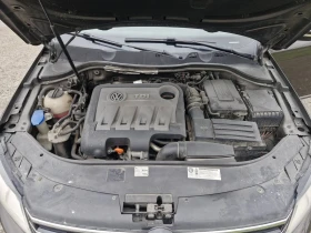 VW Passat 2.0 TDI HIGHLINE  - 7650 € / 14962.10 лв. - 92642705 11