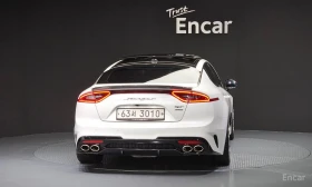Kia Stinger - 19355 € / 37855.09 лв. - 96530052 4