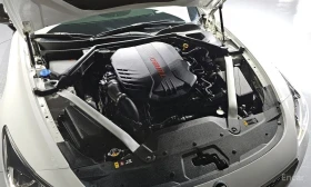 Kia Stinger - 19355 € / 37855.09 лв. - 96530052 6