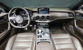 Kia Stinger - 19355 € / 37855.09 лв. - 96530052 7