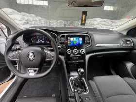 Renault Megane 1.5 Blue DCI, Facelift, Full Led Pure Vision - 12599 € / 24641.50 лв. - 43444526 9