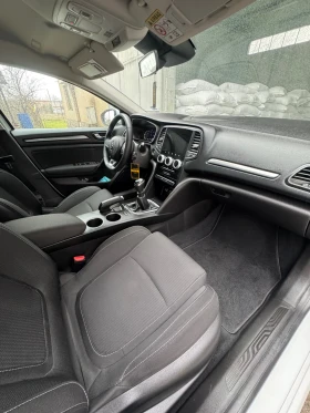 Renault Megane 1.5 Blue DCI, Facelift, Full Led Pure Vision | Auto.bg — изображение 16