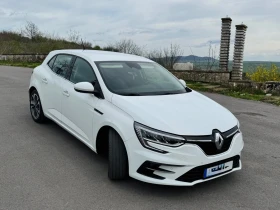 Renault Megane 1.5 Blue DCI, Facelift, Full Led Pure Vision - 11699 € / 22881.26 лв. - 45125273 7