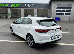 Renault Megane 1.5 Blue DCI, Facelift, Full Led Pure Vision | Auto.bg — изображение 5