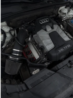 Audi S4 PREMIUM* BANG* OLUFSEN* STAGE* 2* DOWNPIPE* INTAKE - 11741 € / 22963.40 лв. - 13392028 16