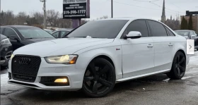 Audi S4 PREMIUM* BANG* OLUFSEN* STAGE* 2* DOWNPIPE* INTAKE