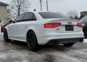 Audi S4 PREMIUM* BANG* OLUFSEN* STAGE* 2* DOWNPIPE* INTAKE - 11741 € / 22963.40 лв. - 13392028 4