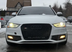 Audi S4 PREMIUM* BANG* OLUFSEN* STAGE* 2* DOWNPIPE* INTAKE - 11741 € / 22963.40 лв. - 13392028 7