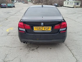 BMW 535 535 D M Packet N57D30B , снимка 8