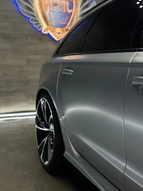Audi Rs6 Performance  - 57000 € / 111482.31 лв. - 90462154 6