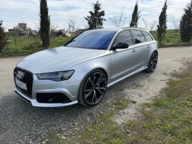 Audi Rs6 Carbon Performance  | Mobile.bg � ����� ������ 16