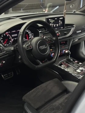Audi Rs6 Performance  - 57000 € / 111482.31 лв. - 90462154 10