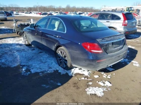 Mercedes-Benz E 400 3l 4Matic | Auto.bg — изображение 3