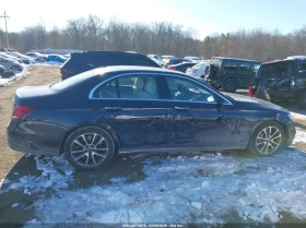 Mercedes-Benz E 400 3l 4Matic | Auto.bg — изображение 13