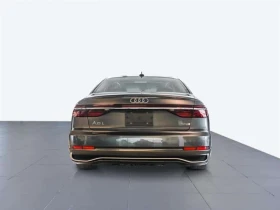 Audi A8 55TFSI Long * Фиксирана цена до БГ * От AUDI *  | Auto.bg — изображение 5