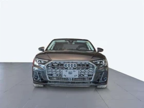 Audi A8 55TFSI Long * Фиксирана цена до БГ * От AUDI *  | Auto.bg — изображение 2