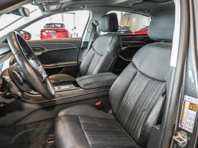 Audi A8 55TFSI Long * Фиксирана цена до БГ * От AUDI *  | Auto.bg — изображение 12
