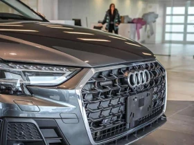 Audi A8 55TFSI Long * Фиксирана цена до БГ * От AUDI *  | Auto.bg — изображение 7
