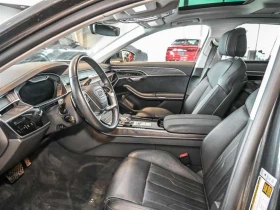 Audi A8 55TFSI Long * Фиксирана цена до БГ * От AUDI *  | Auto.bg — изображение 11