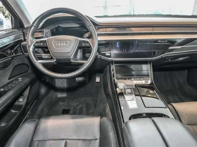 Audi A8 55TFSI Long * Фиксирана цена до БГ * От AUDI *  | Auto.bg — изображение 10