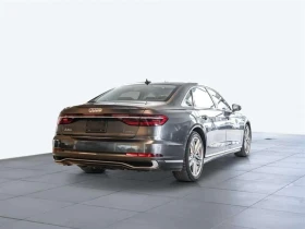 Audi A8 55TFSI Long * Фиксирана цена до БГ * От AUDI *  | Auto.bg — изображение 4