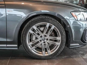 Audi A8 55TFSI Long * Фиксирана цена до БГ * От AUDI *  | Auto.bg — изображение 6