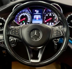 Mercedes-Benz V 300 Luxury* AMG* Панорама* 360* Лизинг*  - цена по договаряне - 58068258 5
