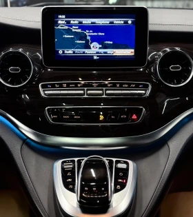 Mercedes-Benz V 300 Luxury* AMG* Панорама* 360* Лизинг*  - цена по договаряне - 58068258 13