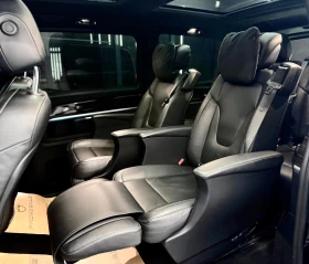 Mercedes-Benz V 300 Luxury* AMG* Панорама* 360* Лизинг*  - цена по договаряне - 58068258 6