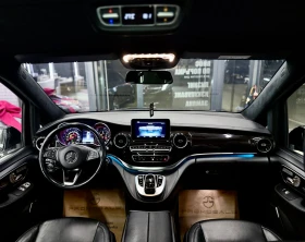 Mercedes-Benz V 300 Luxury* AMG* Панорама* 360* Лизинг*  - цена по договаряне - 58068258 4