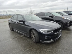 BMW 540 2018 BMW 540I XDRIVE | Auto.bg — изображение 2
