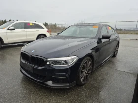 BMW 540 2018 BMW 540I XDRIVE