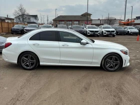 Mercedes-Benz C 300 CAR FAX * ЦЕНА ДО БГ * АВТО КРЕДИТ  - 16500 € / 32271.19 лв. - 56517478 3