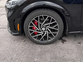 Ford Mustang Mach-E GT Performance Edition  CARFAX - 24600 € / 48113.42 лв. - 34611830 7