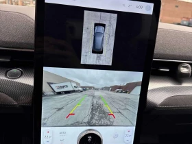 Ford Mustang Mach-E GT Performance Edition  CARFAX - 24600 € / 48113.42 лв. - 34611830 17