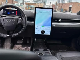 Ford Mustang Mach-E GT Performance Edition  CARFAX - 24600 € / 48113.42 лв. - 34611830 9