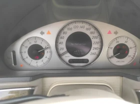 Mercedes-Benz E 320 - 3500 € / 6845.40 лв. - 35165326 12