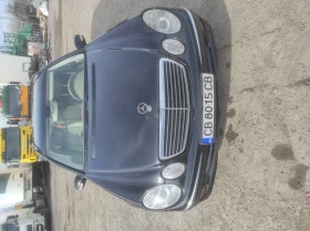 Mercedes-Benz E 320 - 3500 € / 6845.40 лв. - 35165326 2