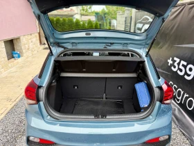 Hyundai I20 1.0 GDi Passion | Mobile.bg � ����� ������ 8