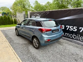 Hyundai I20 1.0 GDi Passion | Mobile.bg � ����� ������ 6