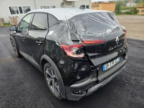 Renault Captur 1.3Tce Rs-line HYBRID  | Auto.bg — изображение 7